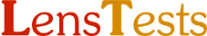 Lens Test